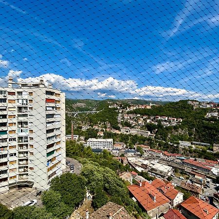 Bright And Charming Studio Apartment Rijeka Zewnętrze zdjęcie