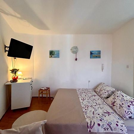Bright And Charming Studio Apartment Rijeka Zewnętrze zdjęcie