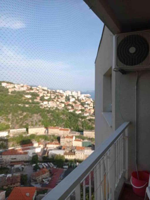 Bright And Charming Studio Apartment Rijeka Zewnętrze zdjęcie