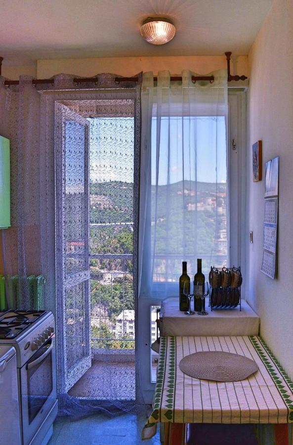 Bright And Charming Studio Apartment Rijeka Zewnętrze zdjęcie