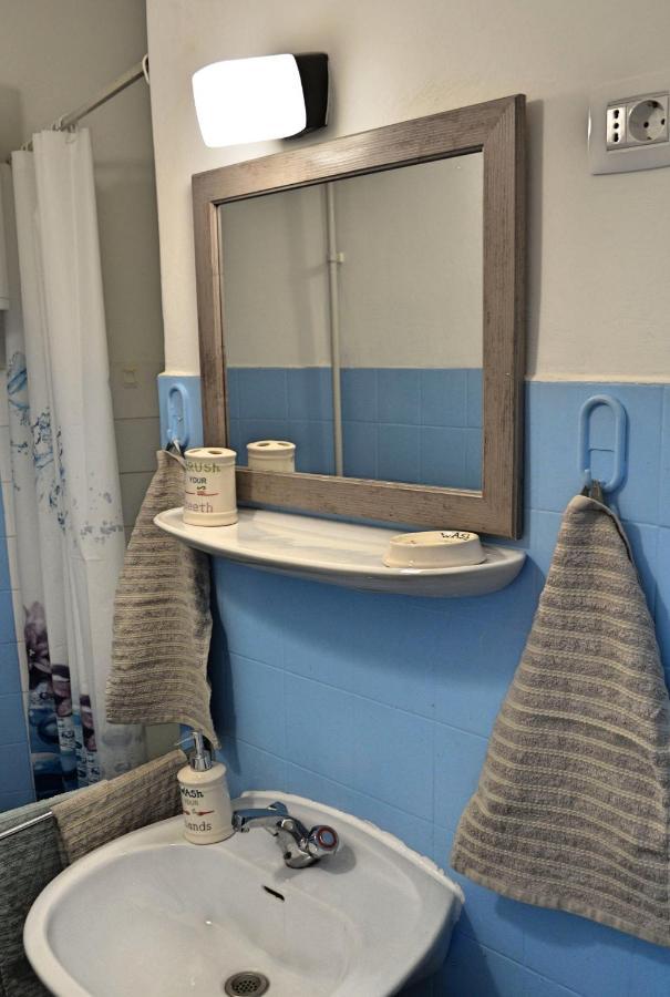 Bright And Charming Studio Apartment Rijeka Zewnętrze zdjęcie