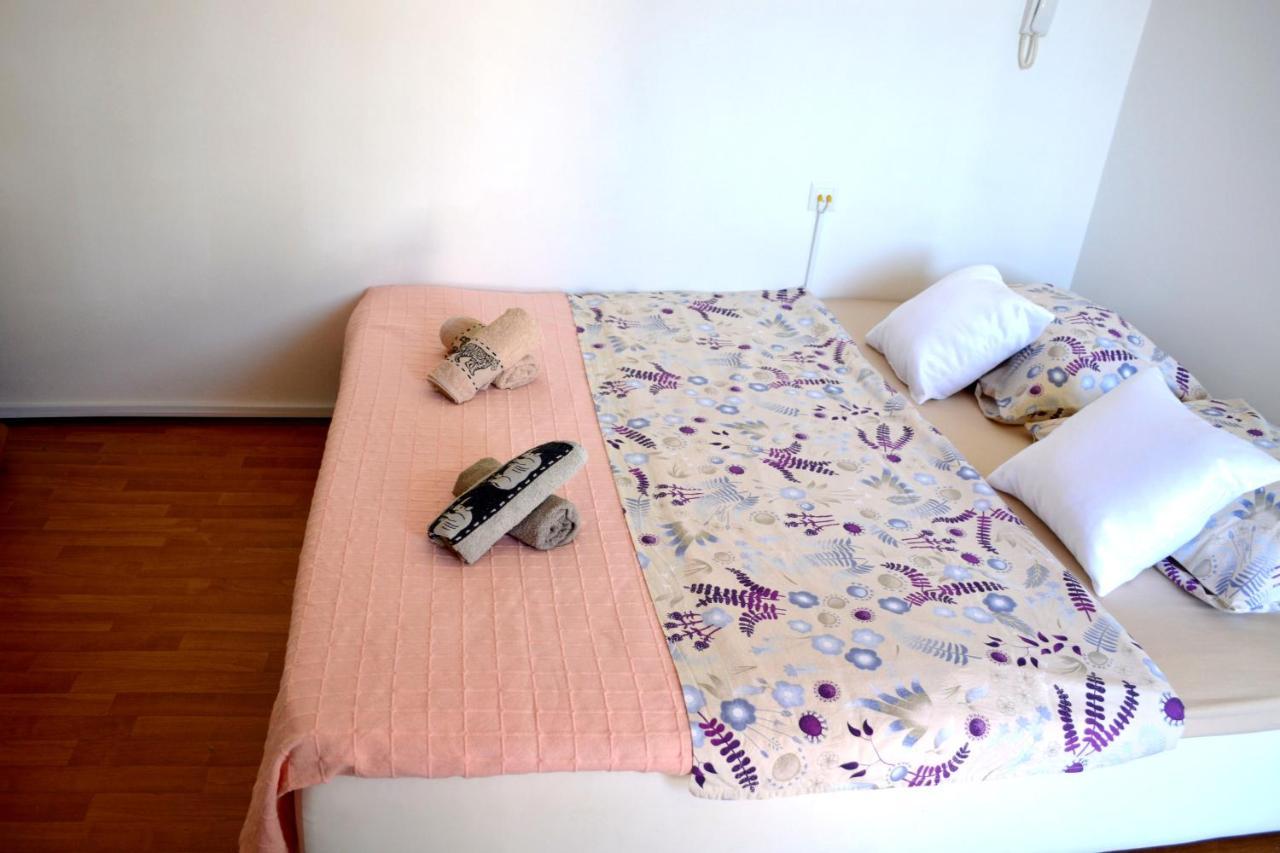 Bright And Charming Studio Apartment Rijeka Zewnętrze zdjęcie