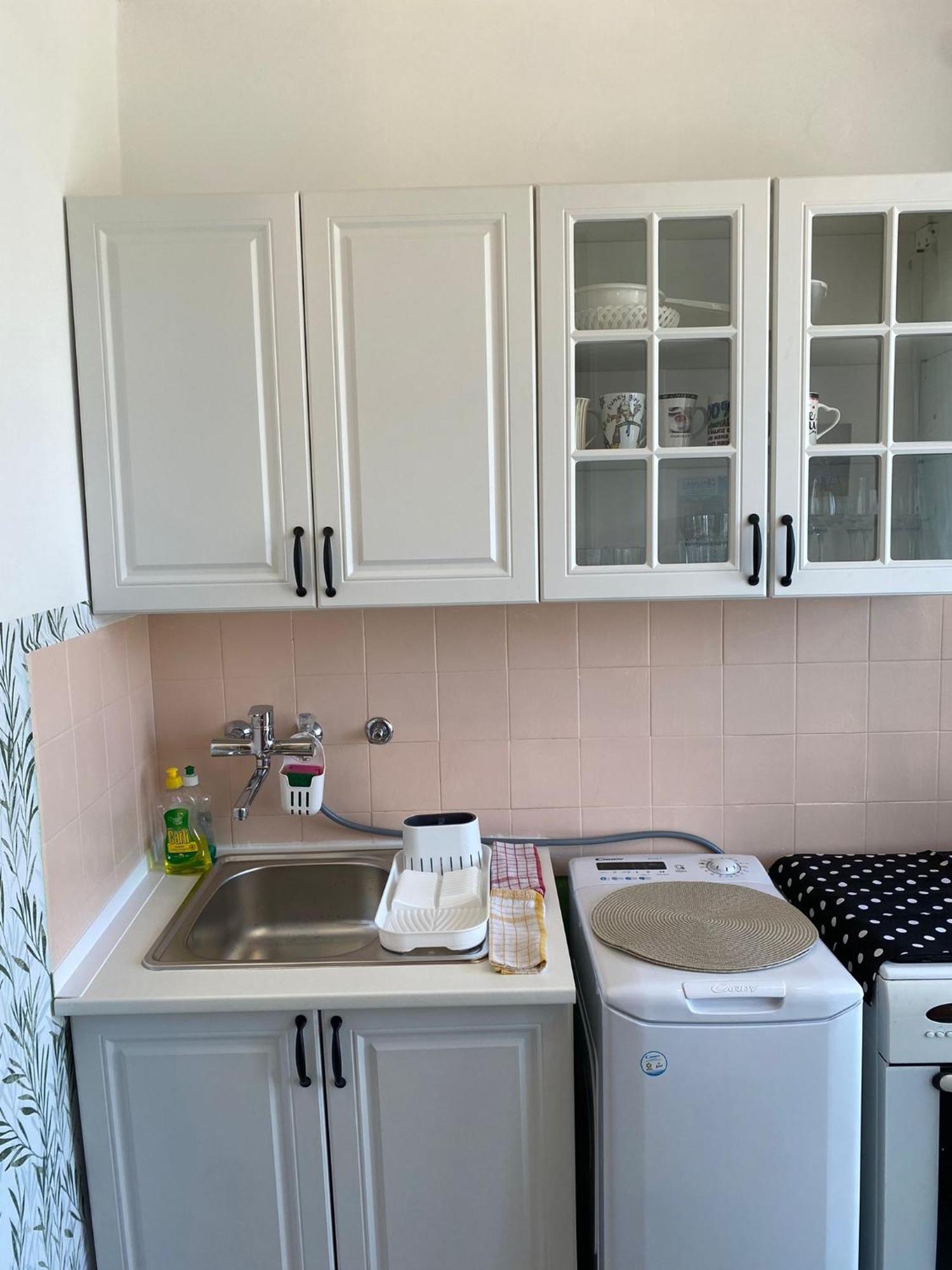 Bright And Charming Studio Apartment Rijeka Zewnętrze zdjęcie