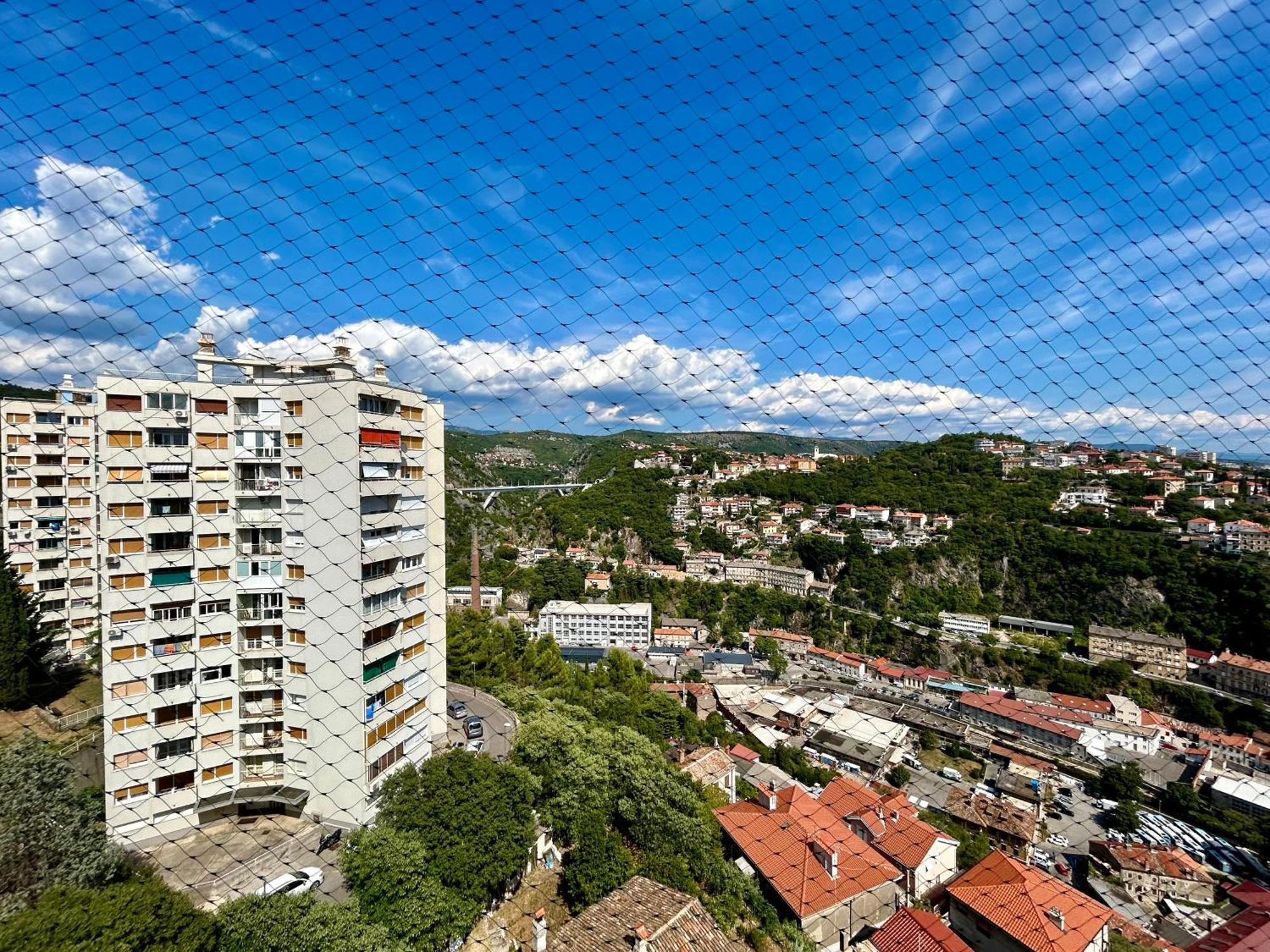Bright And Charming Studio Apartment Rijeka Zewnętrze zdjęcie