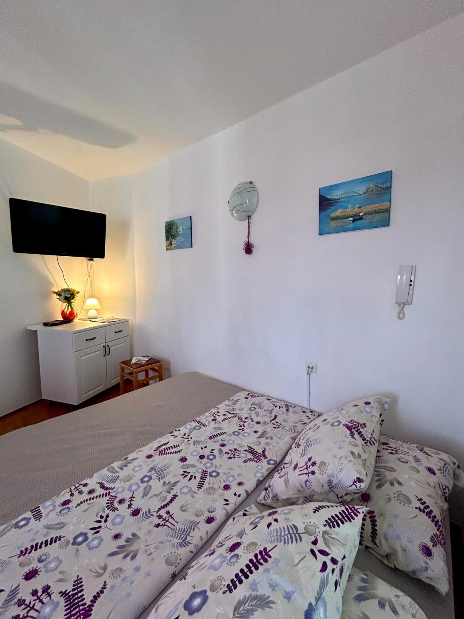 Bright And Charming Studio Apartment Rijeka Zewnętrze zdjęcie