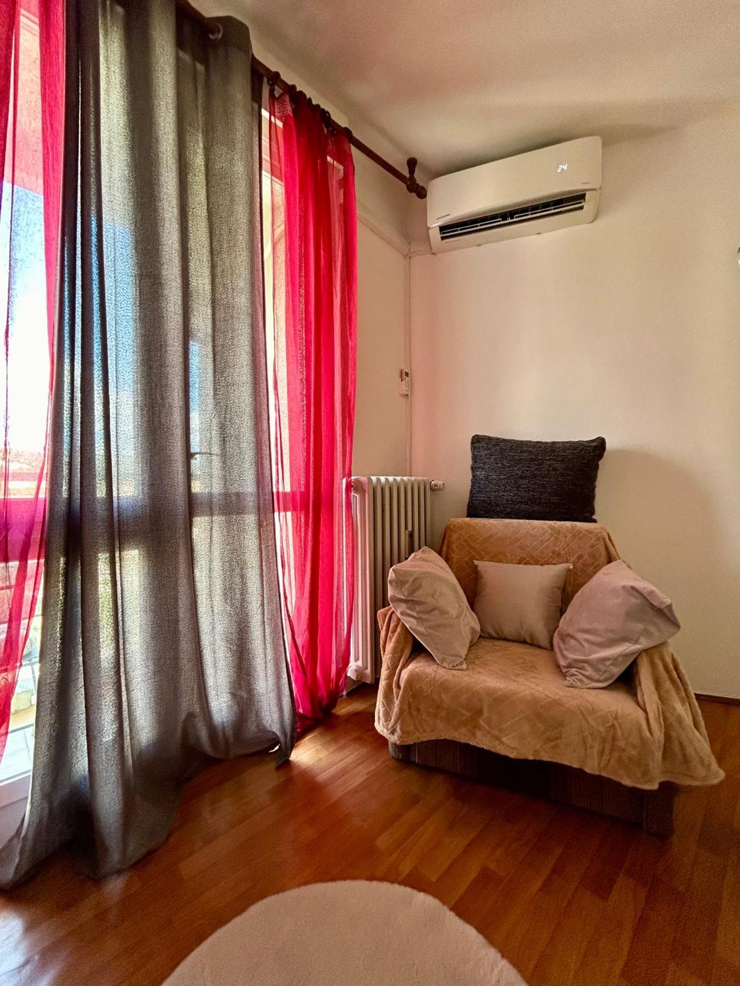 Bright And Charming Studio Apartment Rijeka Zewnętrze zdjęcie